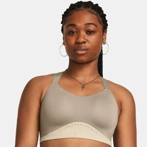 NWT Under Armour Uplift Sports Bra
